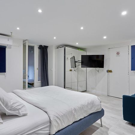 פריז Rent A Room - Residence Caire, Montorgueil מראה חיצוני תמונה