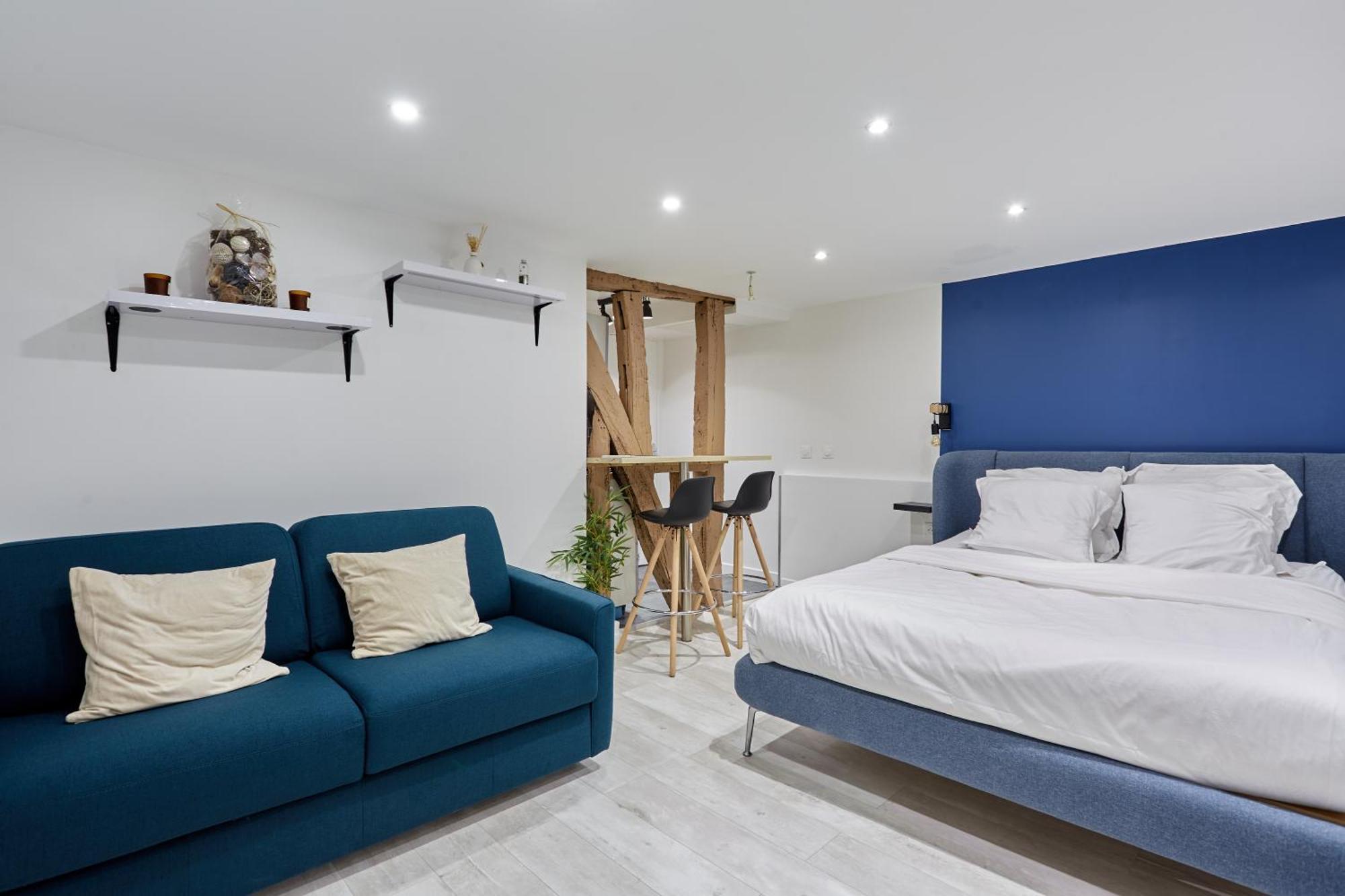 פריז Rent A Room - Residence Caire, Montorgueil מראה חיצוני תמונה