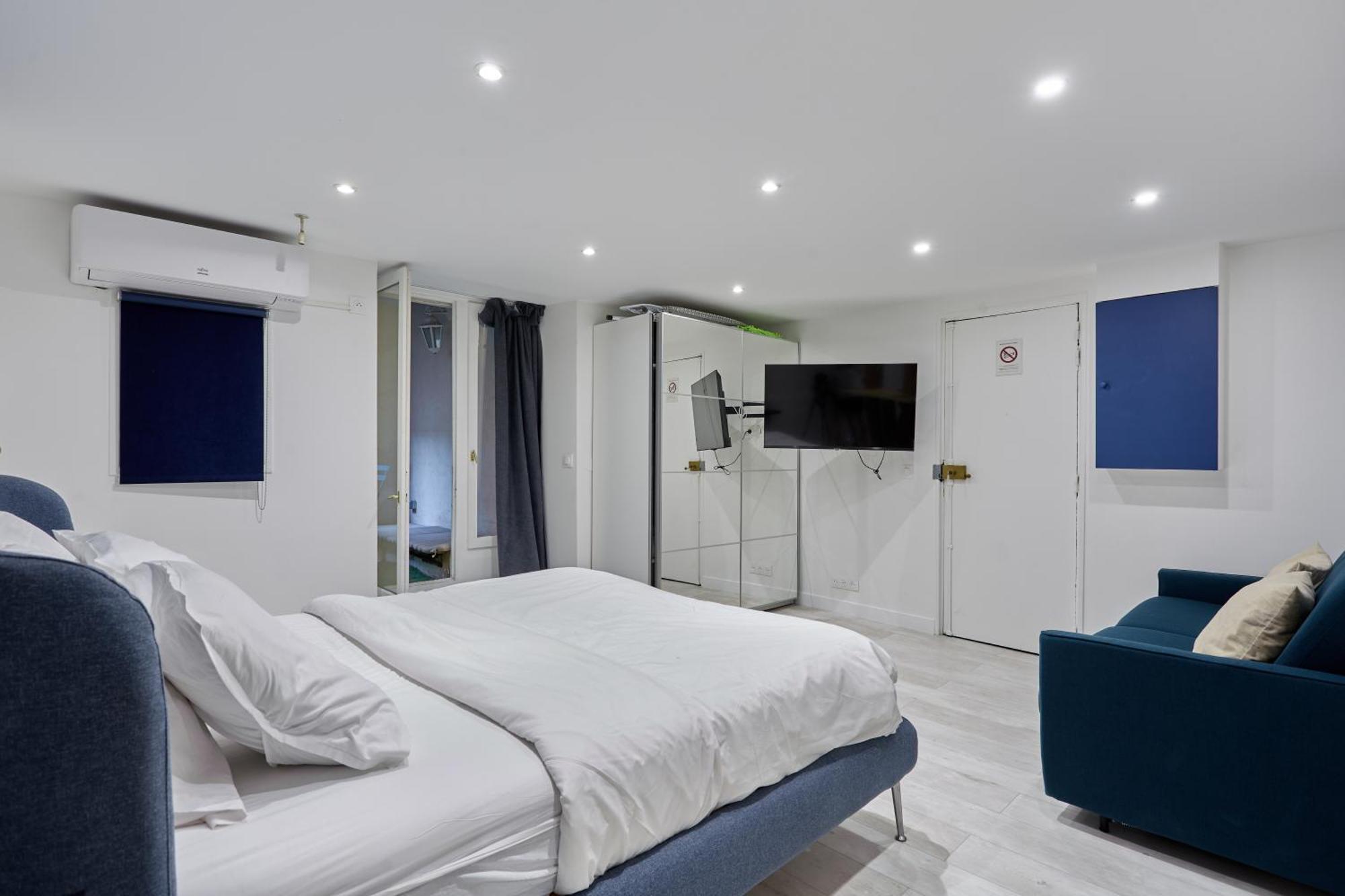 פריז Rent A Room - Residence Caire, Montorgueil מראה חיצוני תמונה