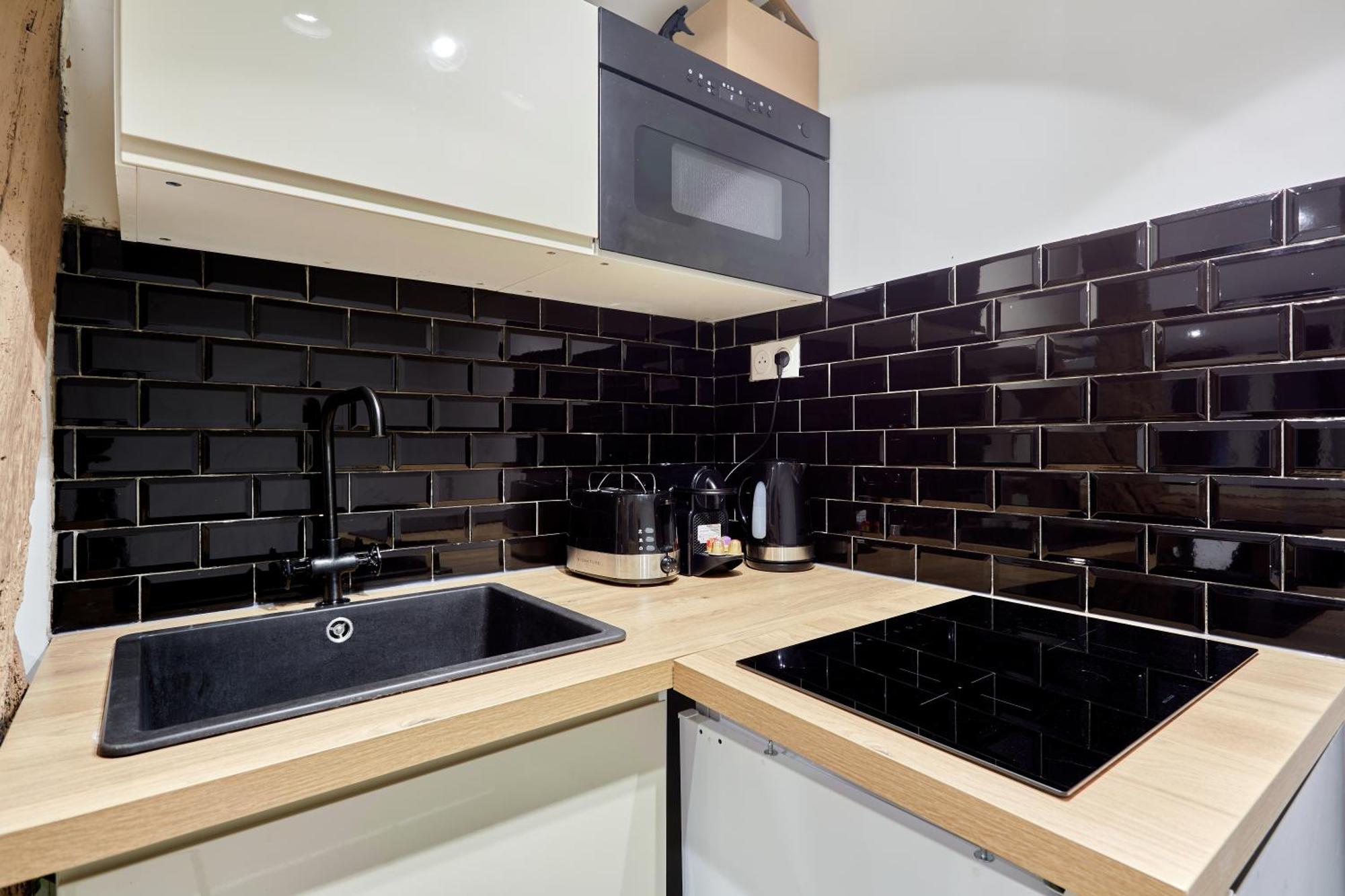 פריז Rent A Room - Residence Caire, Montorgueil מראה חיצוני תמונה