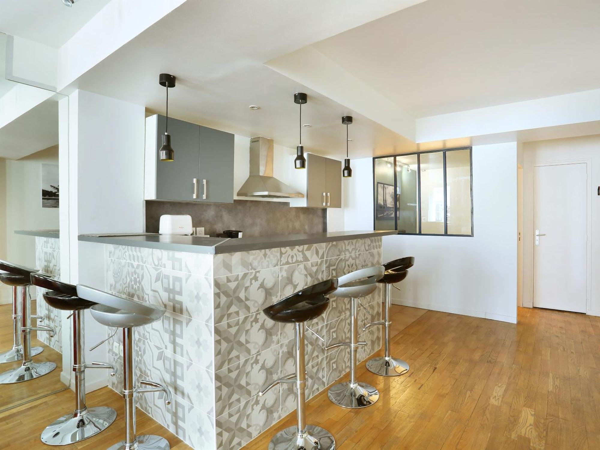 פריז Rent A Room - Residence Caire, Montorgueil מראה חיצוני תמונה