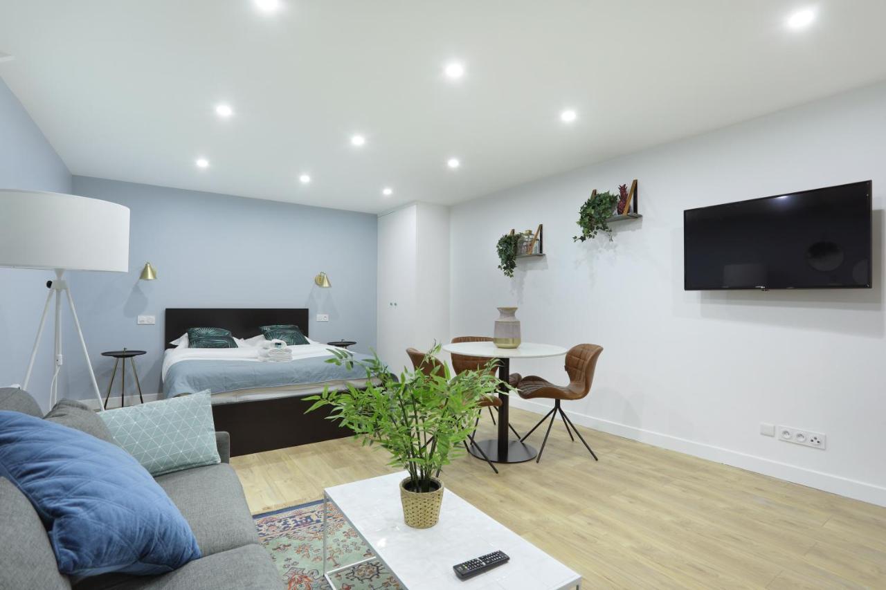 פריז Rent A Room - Residence Caire, Montorgueil חדר תמונה