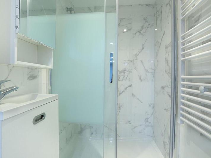 פריז Rent A Room - Residence Caire, Montorgueil מראה חיצוני תמונה