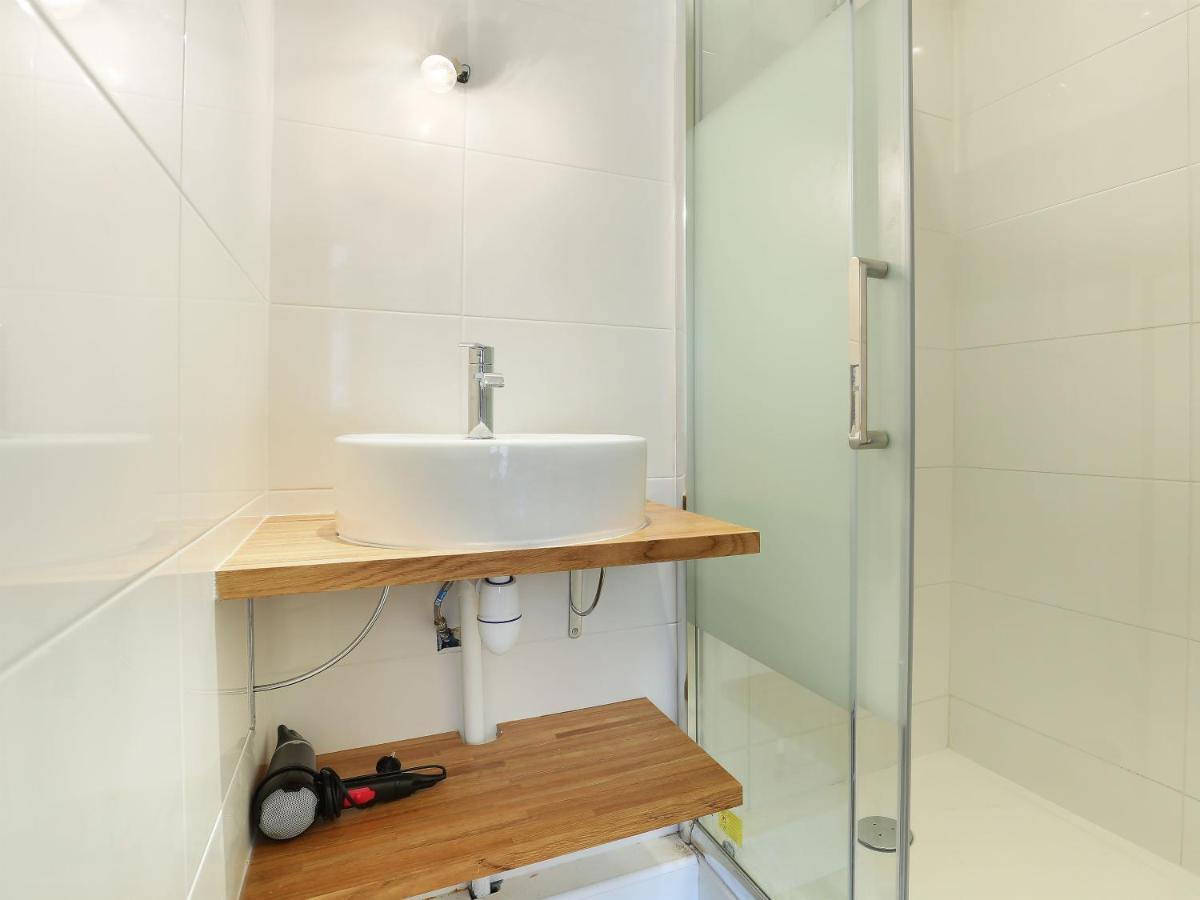 פריז Rent A Room - Residence Caire, Montorgueil מראה חיצוני תמונה