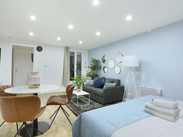 פריז Rent A Room - Residence Caire, Montorgueil מראה חיצוני תמונה