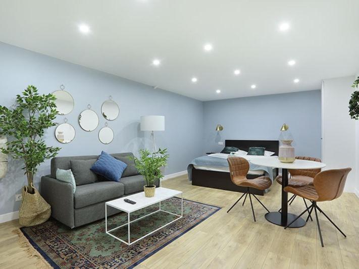 פריז Rent A Room - Residence Caire, Montorgueil מראה חיצוני תמונה